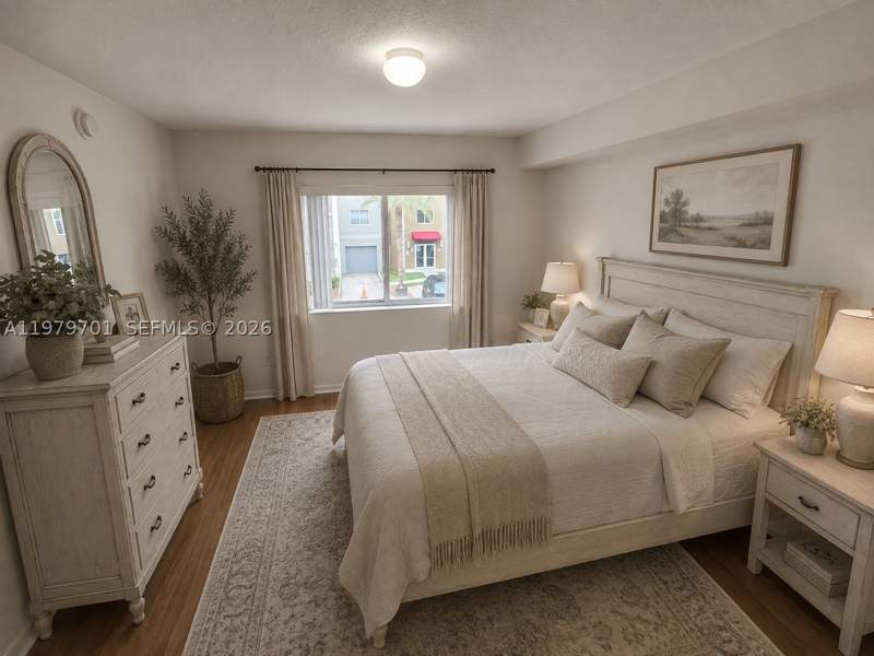 2 bedroom Condominium at 11040 SW 196th St 203, Paradise Pointe Condo, Cutler Bay — photo 3