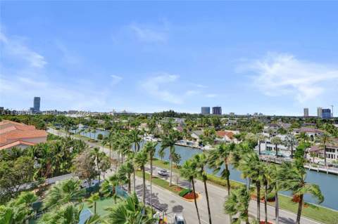 3598 Yacht Club Dr 702, Aventura FL - photo 14 of 51