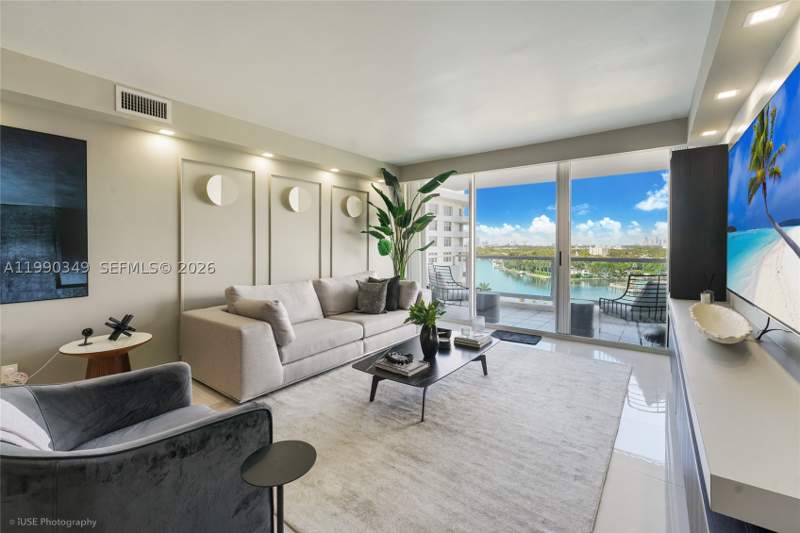 2 bedroom Condominium at 5161 Collins Ave 1508, Seacoast 5151 Condo, Miami Beach — photo 3