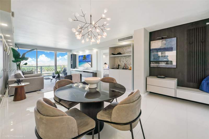 2 bedroom Condominium at 5161 Collins Ave 1508, Seacoast 5151 Condo, Miami Beach — photo 5