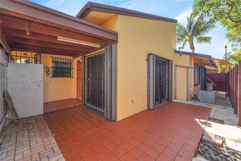 2 bedroom Condominium at 6671 SW 137th Ct 7-A, Oda Homes Condo, Miami — photo 4