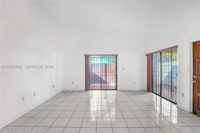 2 bedroom Condominium at 6671 SW 137th Ct 7-A, Oda Homes Condo, Miami — photo 5
