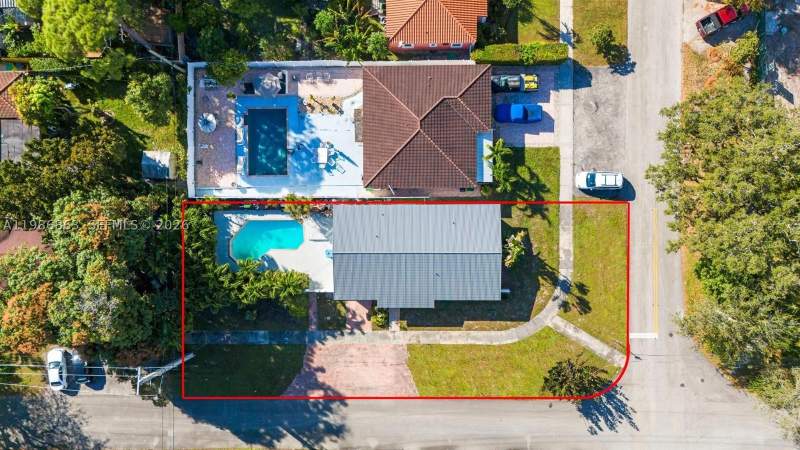 2 bedroom SingleFamilyResidence at 8850 NE 4th Ave, El Portal Sec 7, El Portal — photo 3