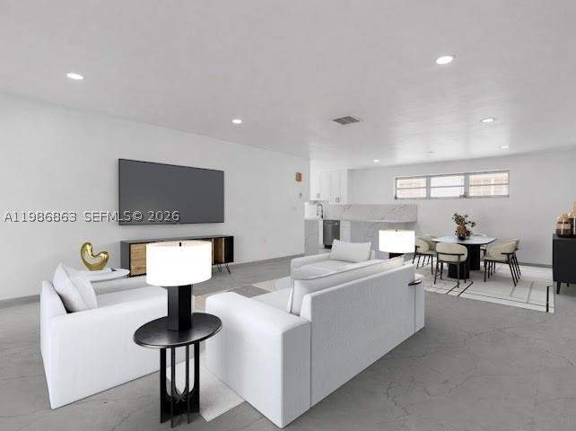 2 bedroom SingleFamilyResidence at 8850 NE 4th Ave, El Portal Sec 7, El Portal — photo 5