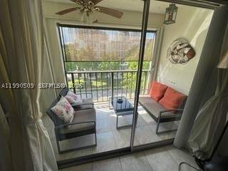 1 bedroom Condominium at 201 178th Dr 423, Le Cartier Condo, Sunny Isles Beach — photo 2