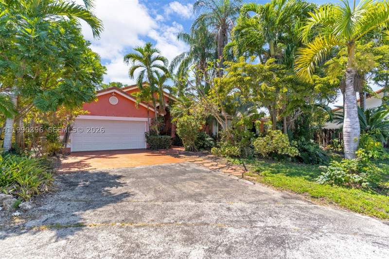 4 bedroom SingleFamilyResidence at 15012 SW 45th Ln, The Mansions, Miami — photo 3