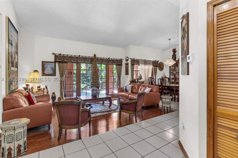 4 bedroom SingleFamilyResidence at 15012 SW 45th Ln, The Mansions, Miami — photo 5