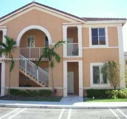 2 bedroom Condominium at 17720 NW 73rd Ave 105, Shoma Homes At Country Cl, Hialeah — photo 1