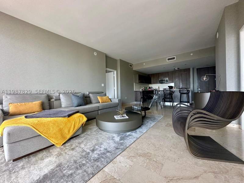 2 bedroom Condominium at 88 SW 7th St 3609, Rise Condo, Miami — photo 3