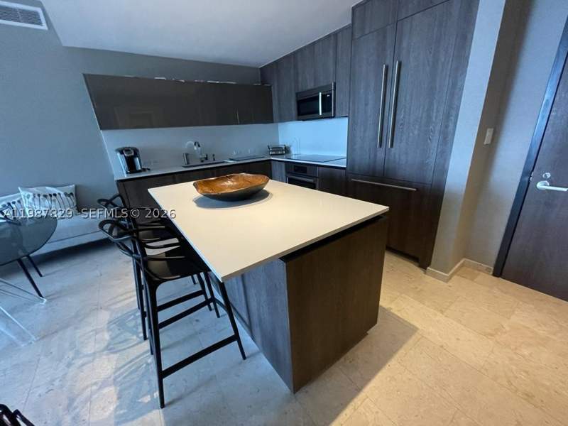 2 bedroom Condominium at 88 SW 7th St 3609, Rise Condo, Miami — photo 4