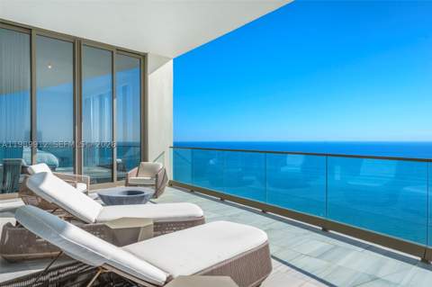 17901 Collins Ave 4507, Sunny Isles Beach FL - photo 21 of 55