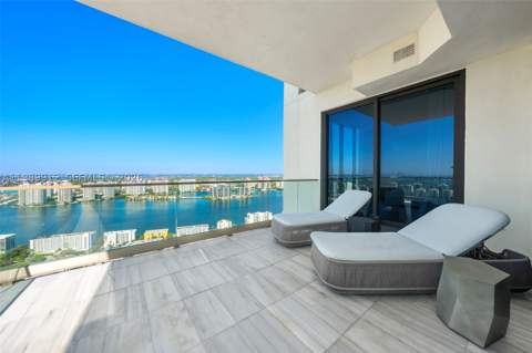 17901 Collins Ave 4507, Sunny Isles Beach FL - photo 24 of 55