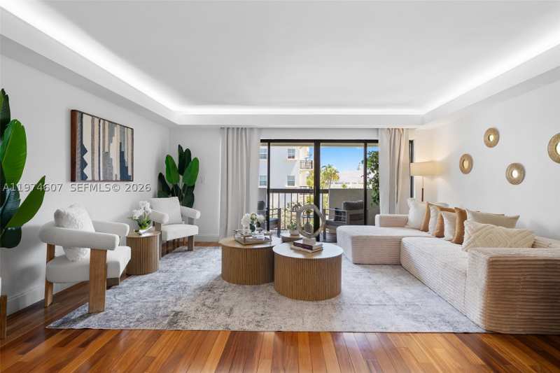 3 bedroom Townhouse at 2600 Cardena St Ph4, Biltmore Court Villas Con, Coral Gables — photo 1