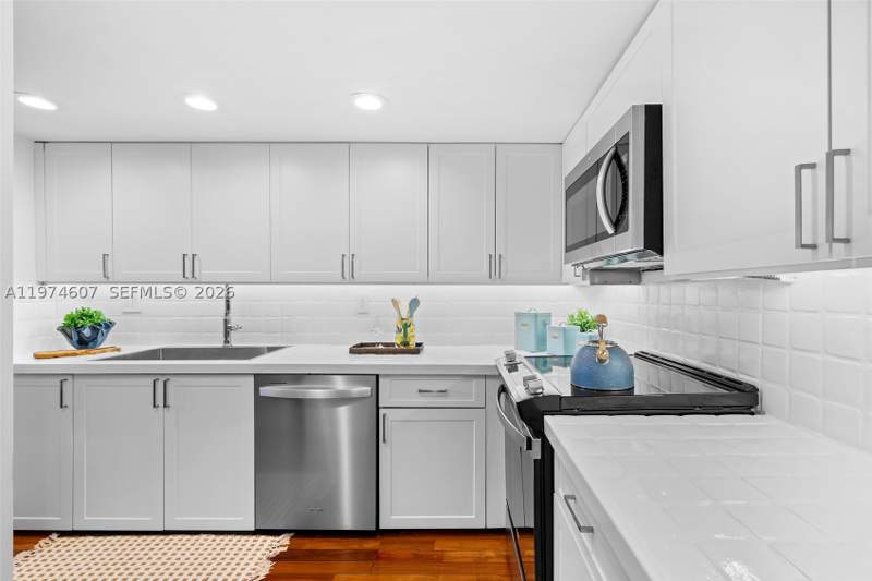 3 bedroom Townhouse at 2600 Cardena St Ph4, Biltmore Court Villas Con, Coral Gables — photo 5