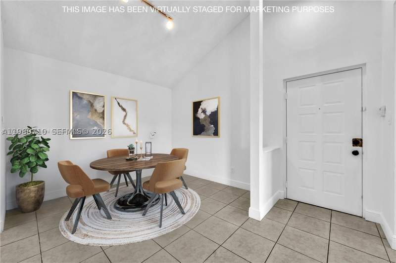 2 bedroom Condominium at 15770 SW 106th Ter 303, Royal Palm Place, Miami — photo 5