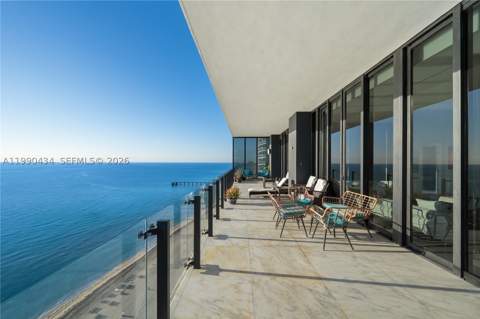 17141 Collins Ave 1801, Sunny Isles Beach FL - photo 6 of 48