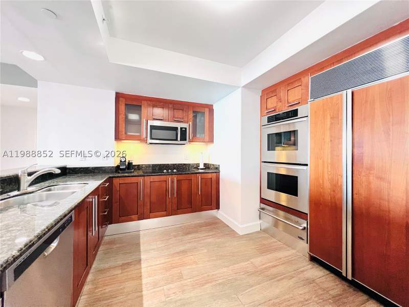 2 bedroom Condominium at 3301 NE 183rd St 905, The Peninsula II Condo, Aventura — photo 3