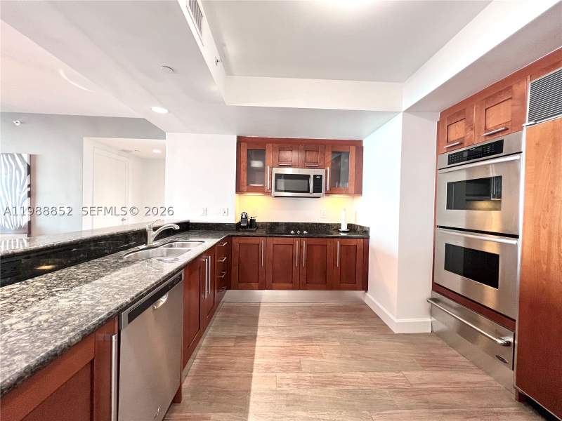 2 bedroom Condominium at 3301 NE 183rd St 905, The Peninsula II Condo, Aventura — photo 5