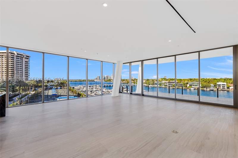 4 bedroom Condominium at 5 Grove Isle Dr S 504, Vita at Grove Isle, Coconut Grove — photo 5
