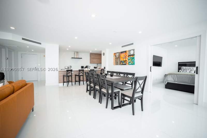 3 bedroom Condominium at 5600 Collins Ave 14K, 5600 Condo, Miami Beach — photo 5