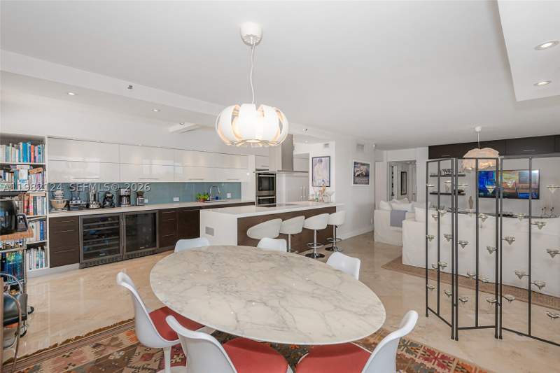 2 bedroom Condominium at 19707 E Turnberry Way 5E, Turnberry Isle Condo, Aventura — photo 5