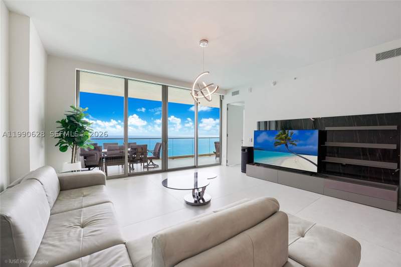 3 bedroom Condominium at 18975 Collins Ave 5103, Residences at Armani Casa, Sunny Isles Beach — photo 5