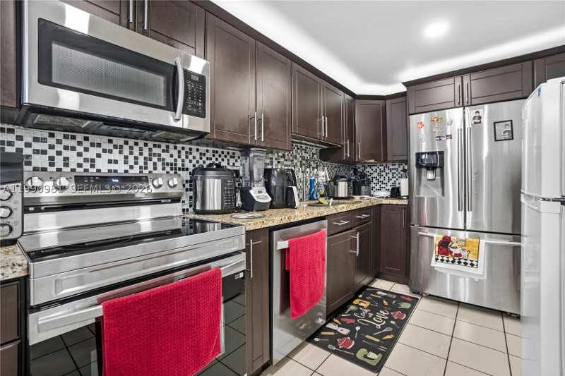 2 bedroom Condominium at 9403 SW 76th St Y17, Sunset Palms East Condo, Miami — photo 1