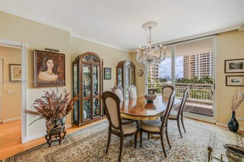 888 Brickell Key Dr 807, Miami FL - photo 14 of 62