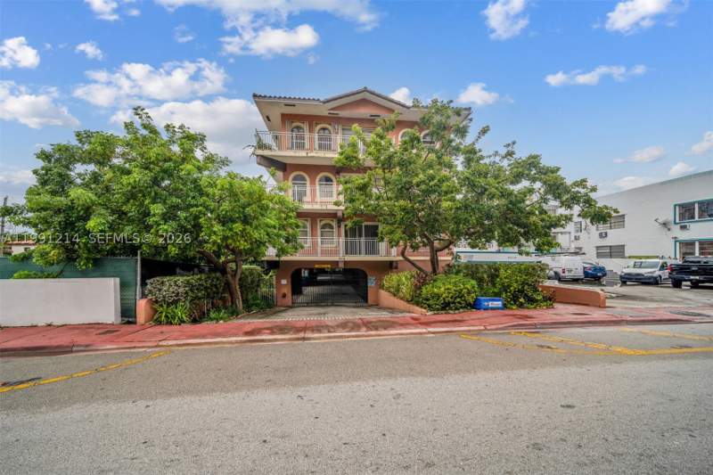 3 bedroom Condominium at 9008 Collins Ave 402, Mediterranean Condo, Surfside — photo 3