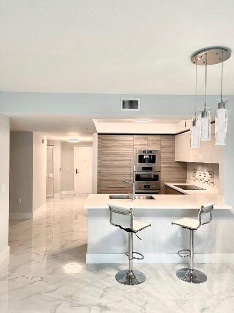 2 bedroom Condominium at 330 Sunny Isles Boulevard 5-703, Parque Towers Condo, Sunny Isles Beach — photo 4