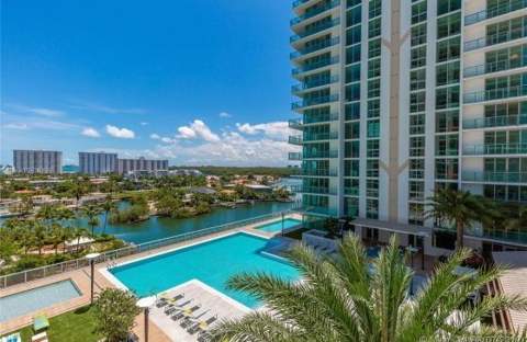 330 Sunny Isles Boulevard 5-703, Sunny Isles Beach FL - photo 8 of 14