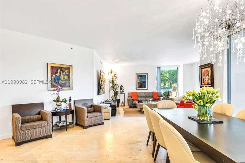 2 bedroom Condominium at 21050 Point Pl 401, Atlantic III At The Point, Aventura — photo 3