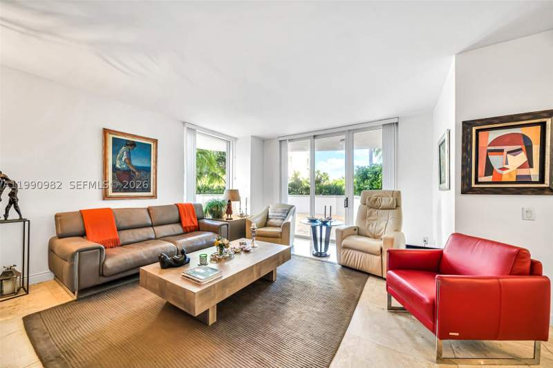 2 bedroom Condominium at 21050 Point Pl 401, Atlantic III At The Point, Aventura — photo 5
