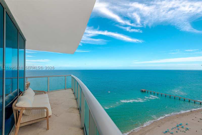 4 bedroom Condominium at 17001 Collins Ave 3101, Jade Beach Condo, Sunny Isles Beach — photo 1