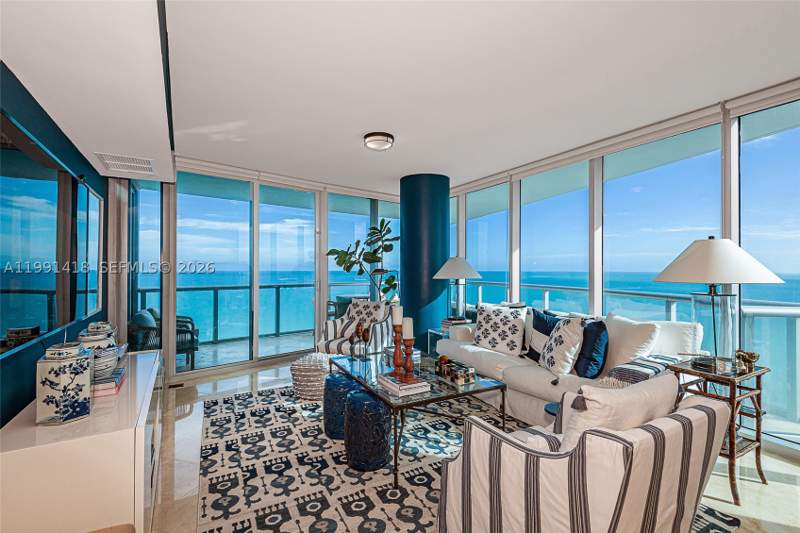 4 bedroom Condominium at 17001 Collins Ave 3101, Jade Beach Condo, Sunny Isles Beach — photo 3