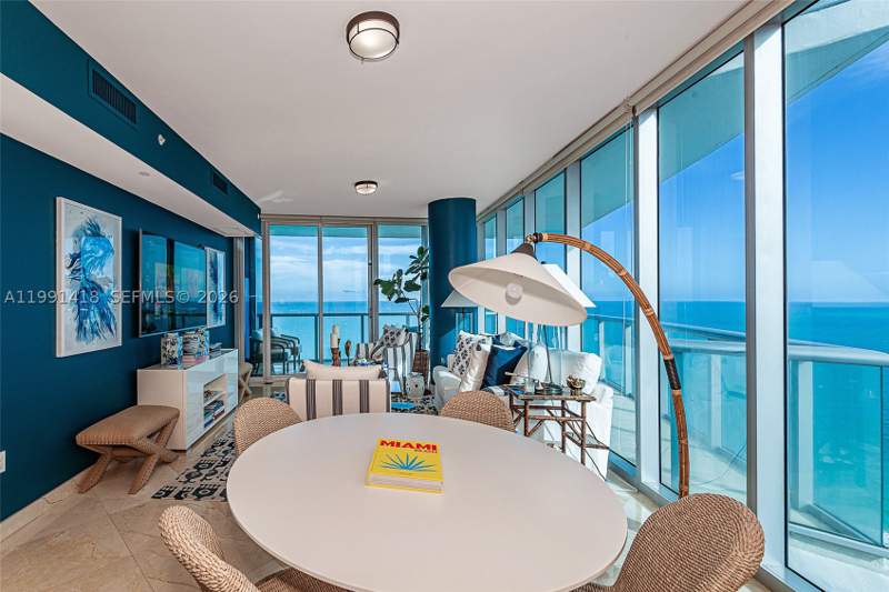 4 bedroom Condominium at 17001 Collins Ave 3101, Jade Beach Condo, Sunny Isles Beach — photo 5