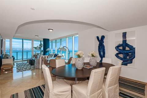 17001 Collins Ave 3101, Sunny Isles Beach FL - photo 7 of 40