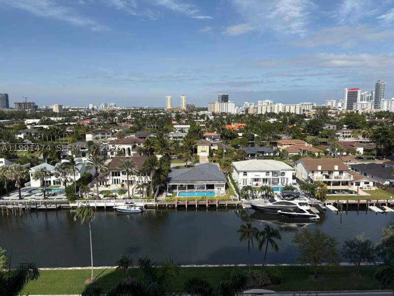 2 bedroom Condominium at 3600 Yacht Club Dr 1001, Harbor Towers, Aventura — photo 2