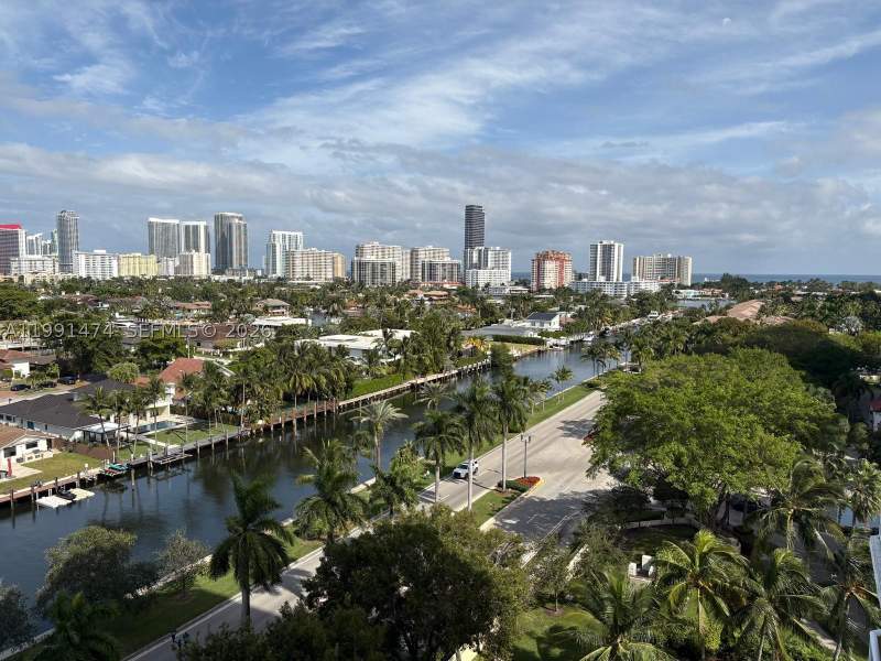 2 bedroom Condominium at 3600 Yacht Club Dr 1001, Harbor Towers, Aventura — photo 3