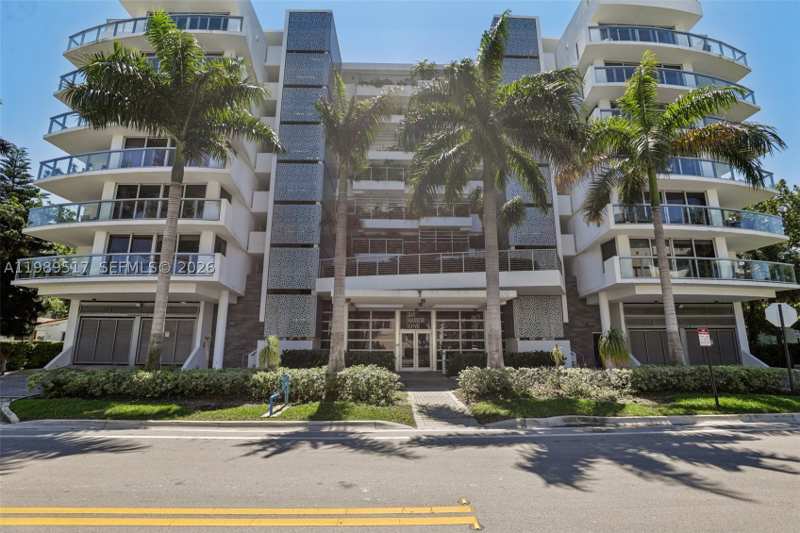 2 bedroom Condominium at 1100 100th St 703, Bay Harbor One Condo, Bay Harbor Islands — photo 1