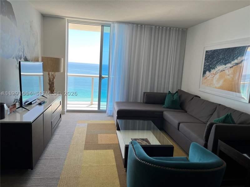 2 bedroom Condominium at 17315 Collins Ave 1501, Sole Condo, Sunny Isles Beach — photo 3