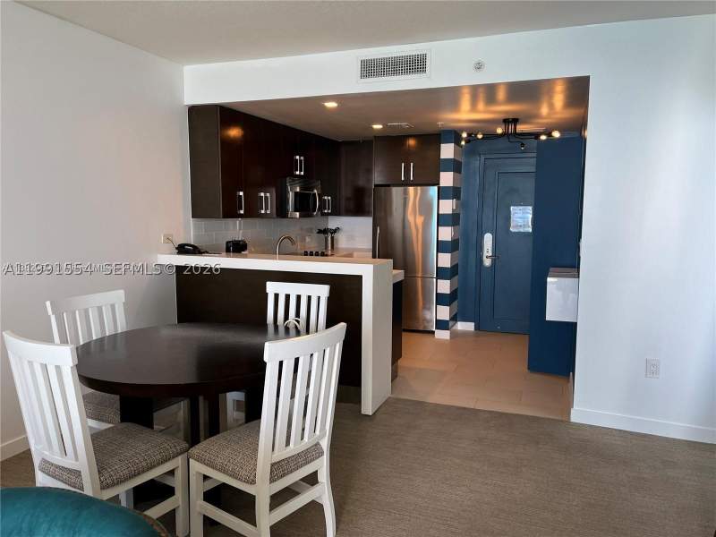 2 bedroom Condominium at 17315 Collins Ave 1501, Sole Condo, Sunny Isles Beach — photo 5
