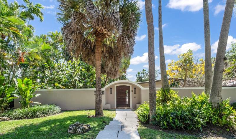 3 bedroom SingleFamilyResidence at 3620 Battersea Rd, Pinecrest Manor 1st Addn, Miami — photo 4
