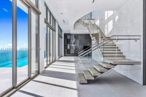 17901 Collins Ave Ph-01, Sunny Isles Beach FL - photo 6 of 64