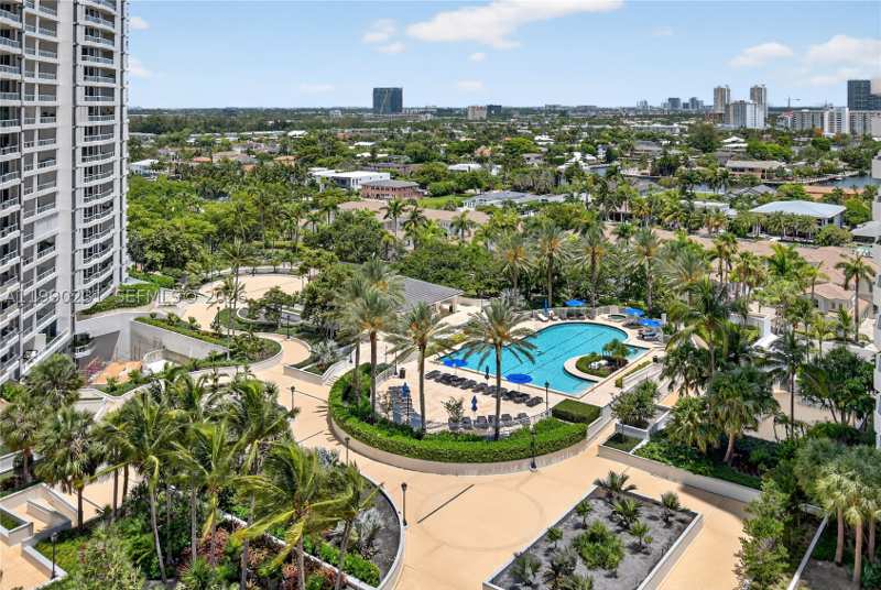 2 bedroom Condominium at 21150 Point Pl 1505, Atlantic II At The Point, Aventura — photo 1
