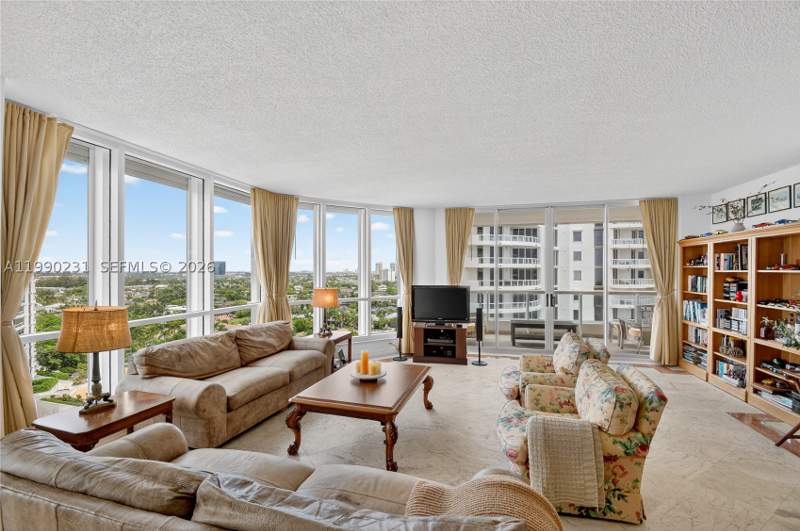 2 bedroom Condominium at 21150 Point Pl 1505, Atlantic II At The Point, Aventura — photo 4