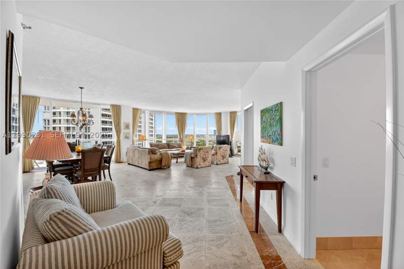 2 bedroom Condominium at 21150 Point Pl 1505, Atlantic II At The Point, Aventura — photo 5