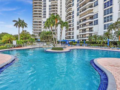 3530 Mystic Pointe Dr 114, Aventura FL - photo 24 of 30
