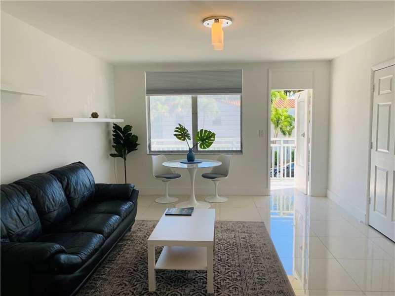 1 bedroom Condominium at 1480 Euclid Avenue 103, 1480 Inc Condo, Miami Beach — photo 1