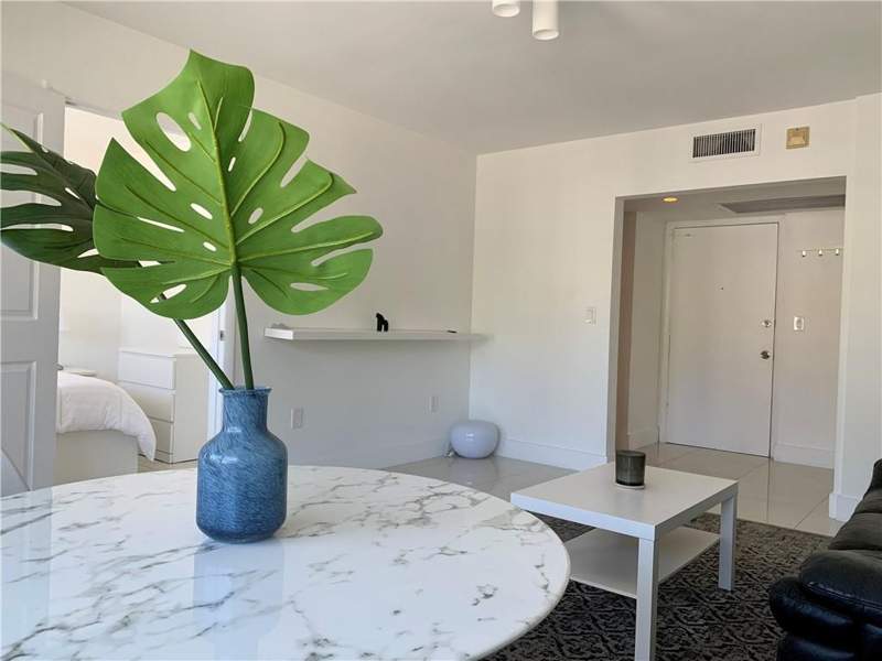 1 bedroom Condominium at 1480 Euclid Avenue 103, 1480 Inc Condo, Miami Beach — photo 2